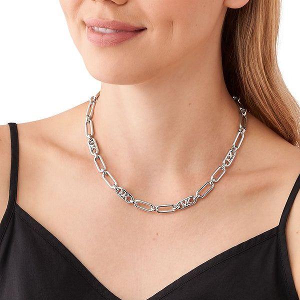 MICHAEL KORS Mod. MKJ828400040 Necklace MICHAEL KORS JEWELS Tan