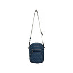 Michael Kors Michael Kors North South Medium Crossbody Bag Navy Blue 21543 1728,67346104480,Crossbody Bags - Women - Bags,Michael Kors,New with tags