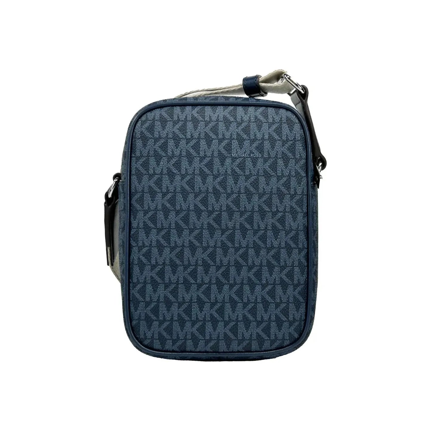 Michael Kors Michael Kors North South Medium Crossbody Bag Navy Blue 21543 1728,67346104480,Crossbody Bags - Women - Bags,Michael Kors,New with tags