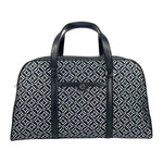 Michael Kors Michael Kors Travel XL Weekender Duffle Luggage Bag Black 1728,67346104480,Bags,Luggage and Travel - Women - Bags,Michael Kors,New with tags,Women - Bags 84032