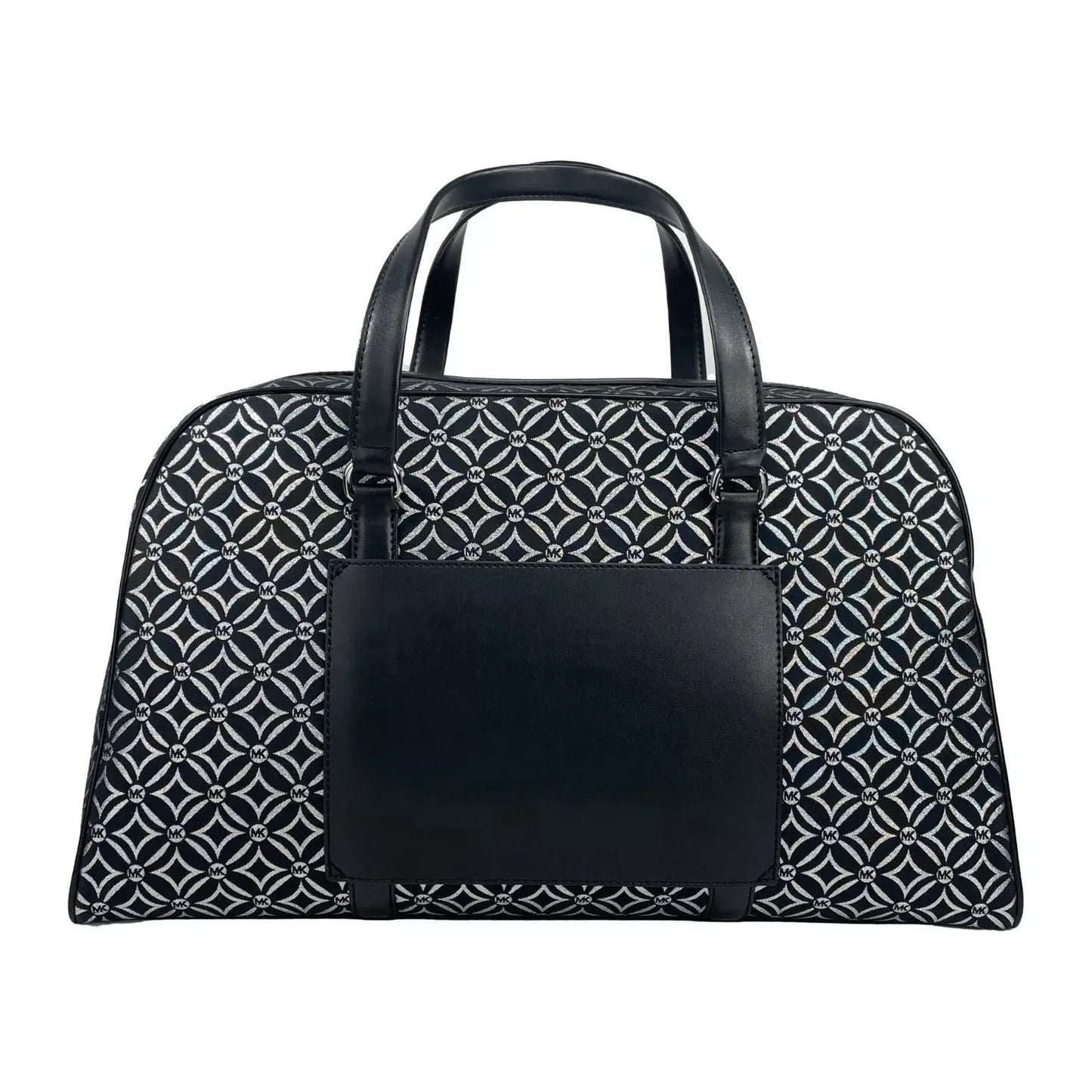 Michael Kors Michael Kors Travel XL Weekender Duffle Luggage Bag Black 1728,67346104480,Bags,Luggage and Travel - Women - Bags,Michael Kors,New with tags,Women - Bags 84032
