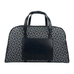 Michael Kors Michael Kors Travel XL Weekender Duffle Luggage Bag Black 1728,67346104480,Bags,Luggage and Travel - Women - Bags,Michael Kors,New with tags,Women - Bags 84032