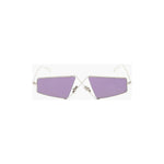 Nature of Reality Nature of Reality Metal Frame TELEPATHIC Sunglasses NAP357047GD 1728,74866327712,Nature of Reality,New with tags,Silver,Sunglasses,Sunglasses for Women - Sunglasses,Women