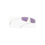 Nature of Reality Nature of Reality Metal Frame TELEPATHIC Sunglasses NAP357047GD 1728,74866327712,Nature of Reality,New with tags,Silver,Sunglasses,Sunglasses for Women - Sunglasses,Women