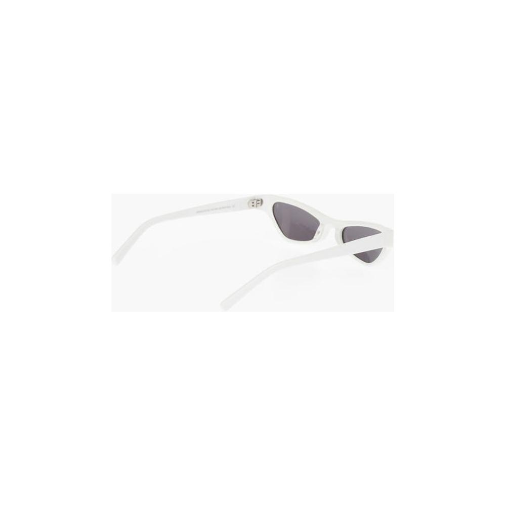 Nature of Reality Nature of Reality Solid Color VENUS Sunglasses NAP357044GD 1728,74866327712,Nature of Reality,New with tags,Sunglasses,Sunglasses for Women - Sunglasses,White,Women