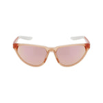 Nike Nike Red Injected Sunglasses NINIKEMAVERICKFIERCEMDJ0797664AC 1728,New with tags,Nike,Red,Sunglasses for Women - Sunglasses,Women