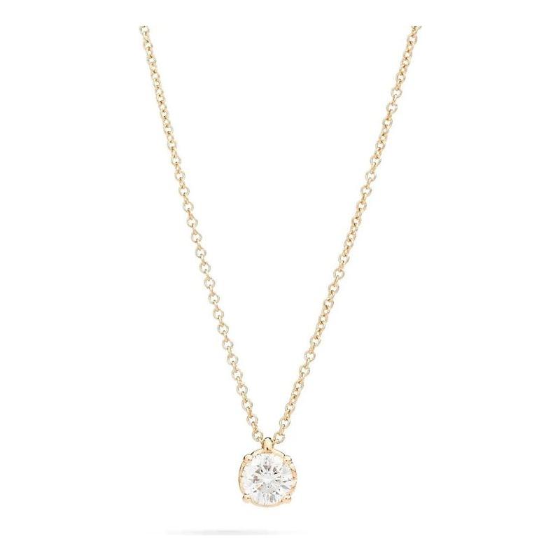 COLLANE RECARLO MOD. P01PX001_G047-45 DESIGNER FASHION JEWELLERY RECARLO JEWELS Beige