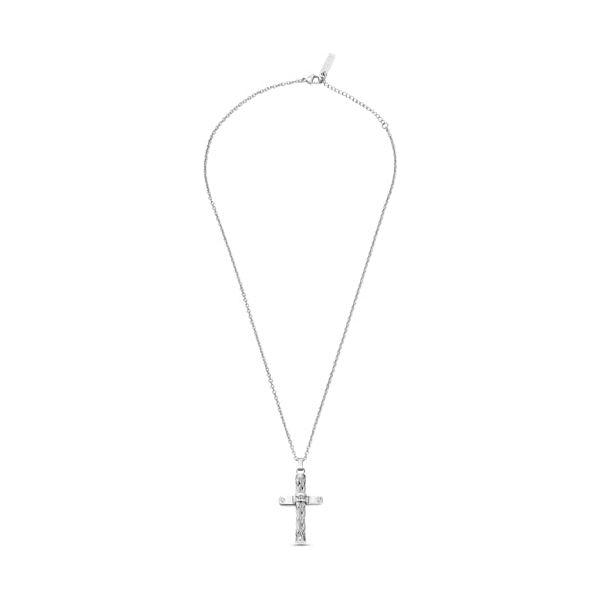 POLICE JEWELS JEWELRY Mod. PEAGN0032402 DESIGNER FASHION JEWELLERY POLICE JEWELS Lavender