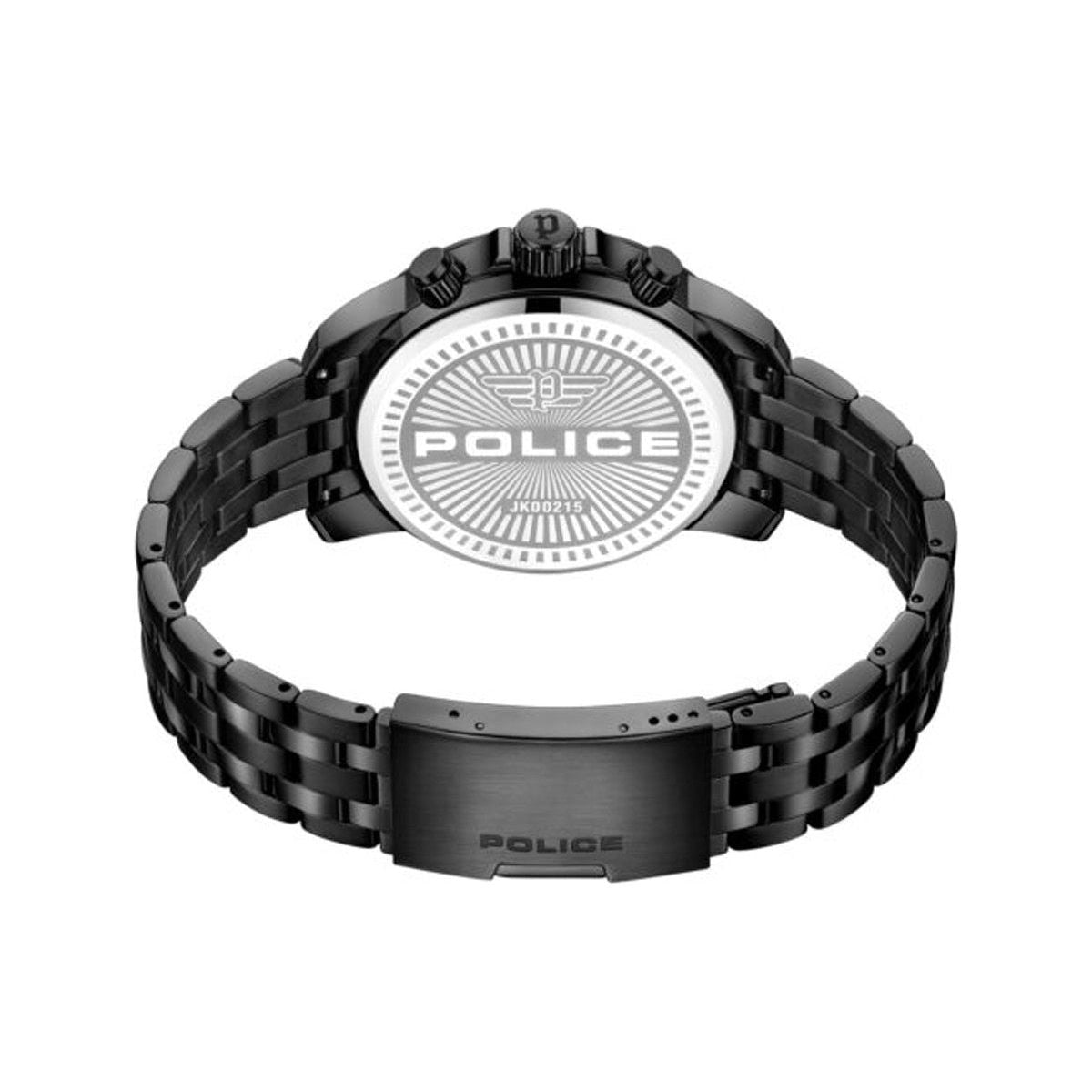 POLICE WATCHES Mod. PEWJK0021504 WATCHES POLICE Dark Slate Gray