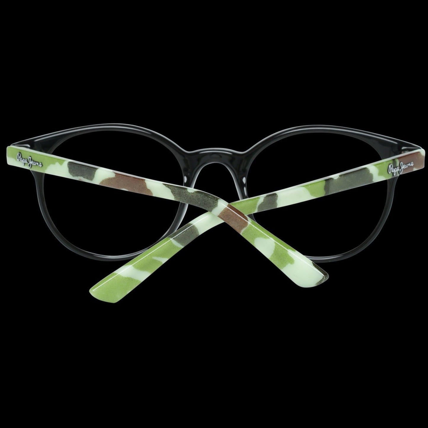 PEPE JEANS MOD. PJ3238 49C1 SUNGLASSES & EYEWEAR PEPE JEANS EYEWEAR Black