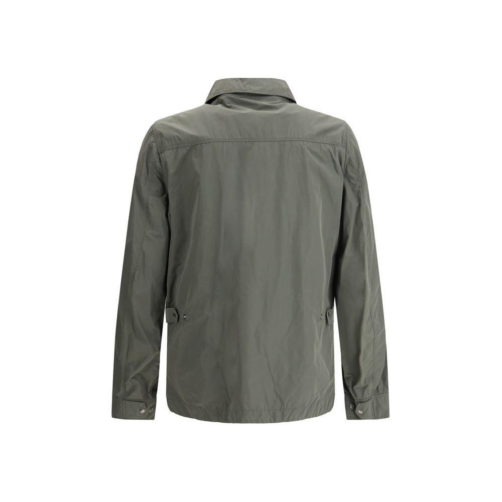 Parajumpers Parajumpers Howie Jacket 1728,72470364320,Clothing,Green,Jackets - Men - Clothing,Men,Men - Clothing,New with tags,Parajumpers,XL PA-25SMPMJKRM030610-XL