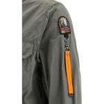Parajumpers Parajumpers Howie Jacket 1728,72470364320,Clothing,Green,Jackets - Men - Clothing,Men,Men - Clothing,New with tags,Parajumpers,XL PA-25SMPMJKRM030610-XL