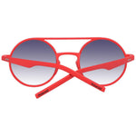 Polaroid Polaroid Red Plastic Sunglasses POPLD6016SABA508WAC 1728,67434610848,New with tags,Polaroid,Red,Unisex,Unisex Sunglasses - Sunglasses
