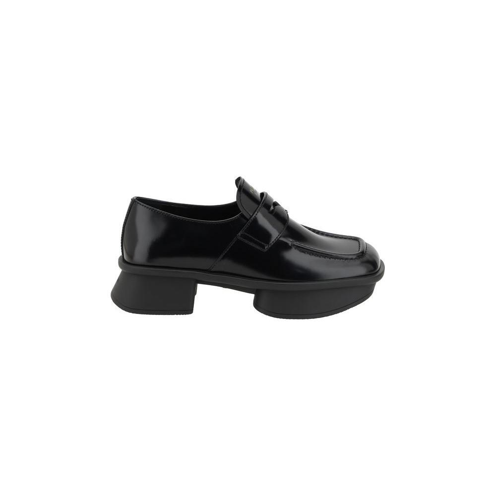 Prada Loafers
