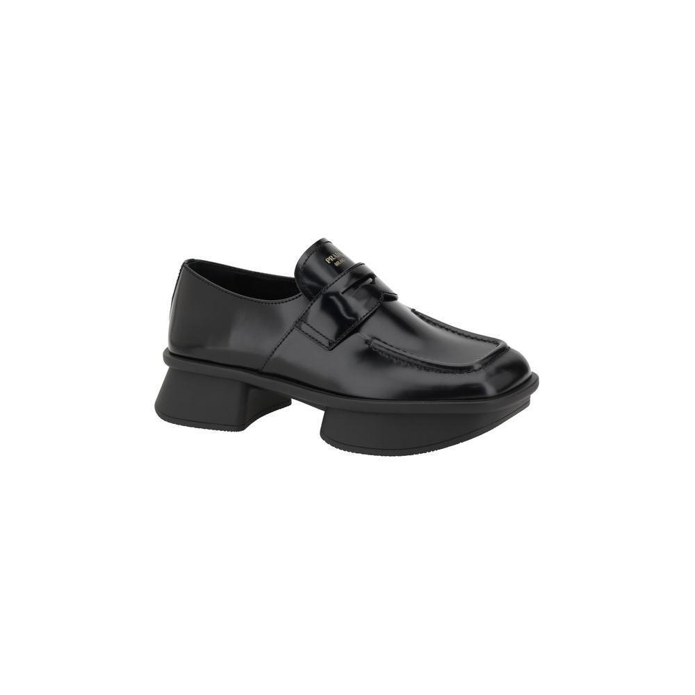 Prada Loafers