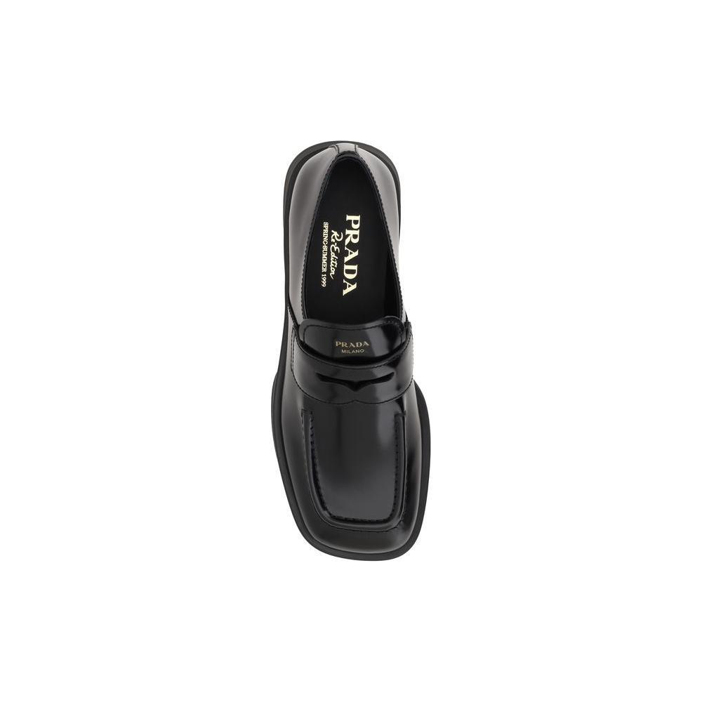 Prada Loafers