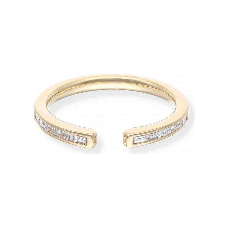 ANELLI RECARLO MOD. R01FN001_G021-13 DESIGNER FASHION JEWELLERY RECARLO JEWELS Antique White