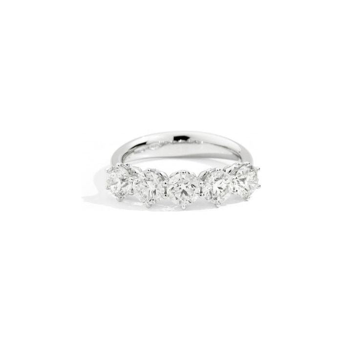 ANELLI RECARLO MOD. R01MZ014_075-14 DESIGNER FASHION JEWELLERY RECARLO JEWELS Light Gray
