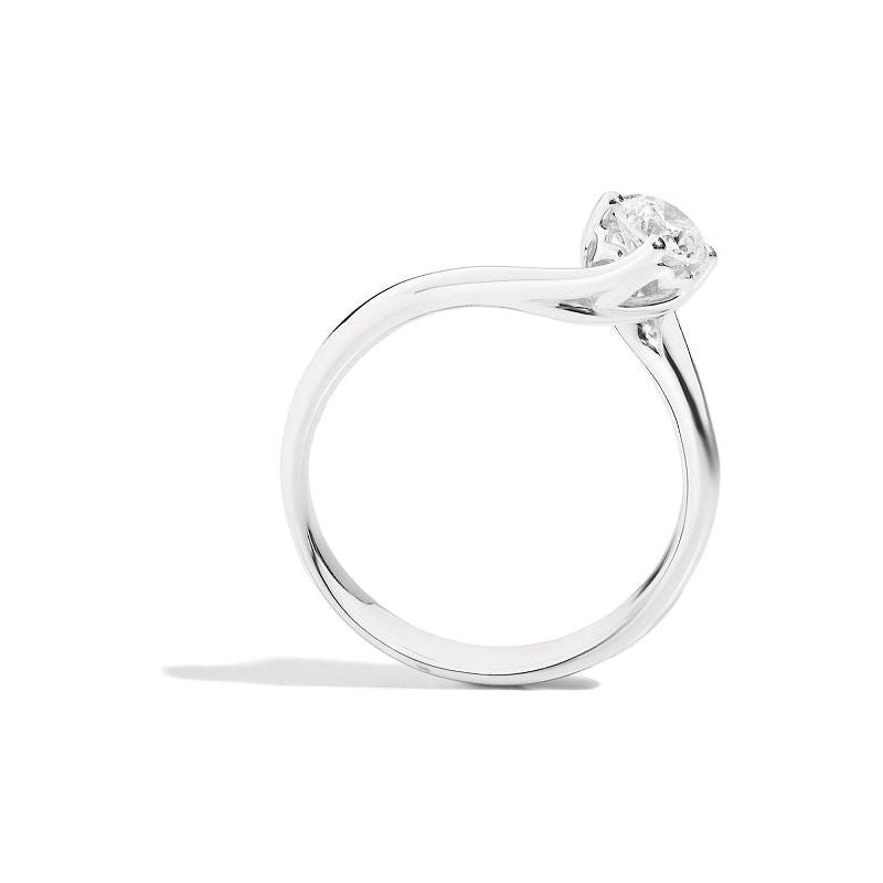 ANELLI RECARLO MOD. R01SO195_031-13 Ring RECARLO JEWELS Lavender