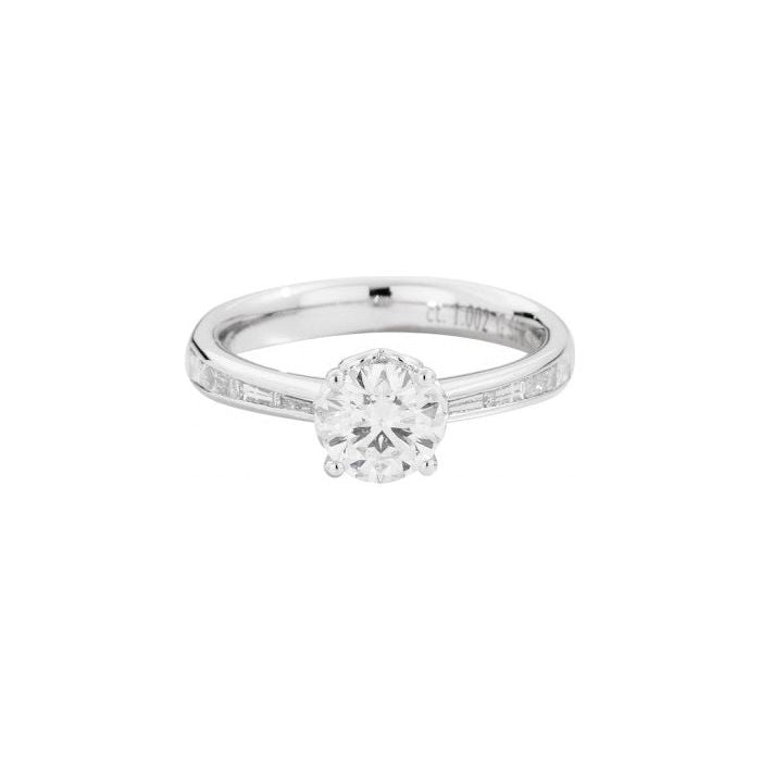 ANELLI RECARLO MOD. R01SP001_086 DESIGNER FASHION JEWELLERY RECARLO JEWELS Light Gray