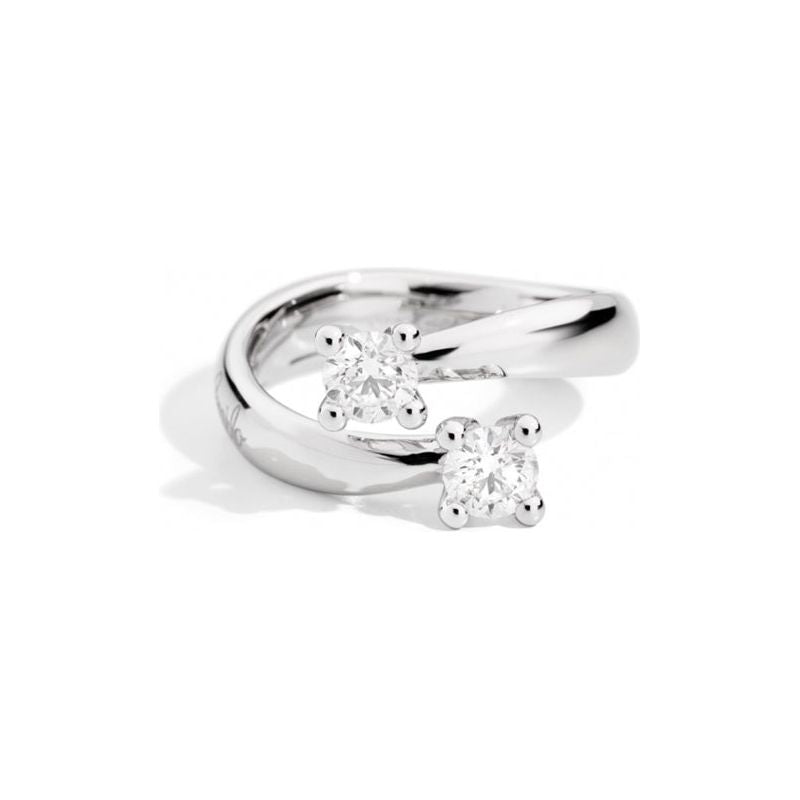 ANELLI RECARLO MOD. R02CO341_047 DESIGNER FASHION JEWELLERY RECARLO JEWELS Light Gray