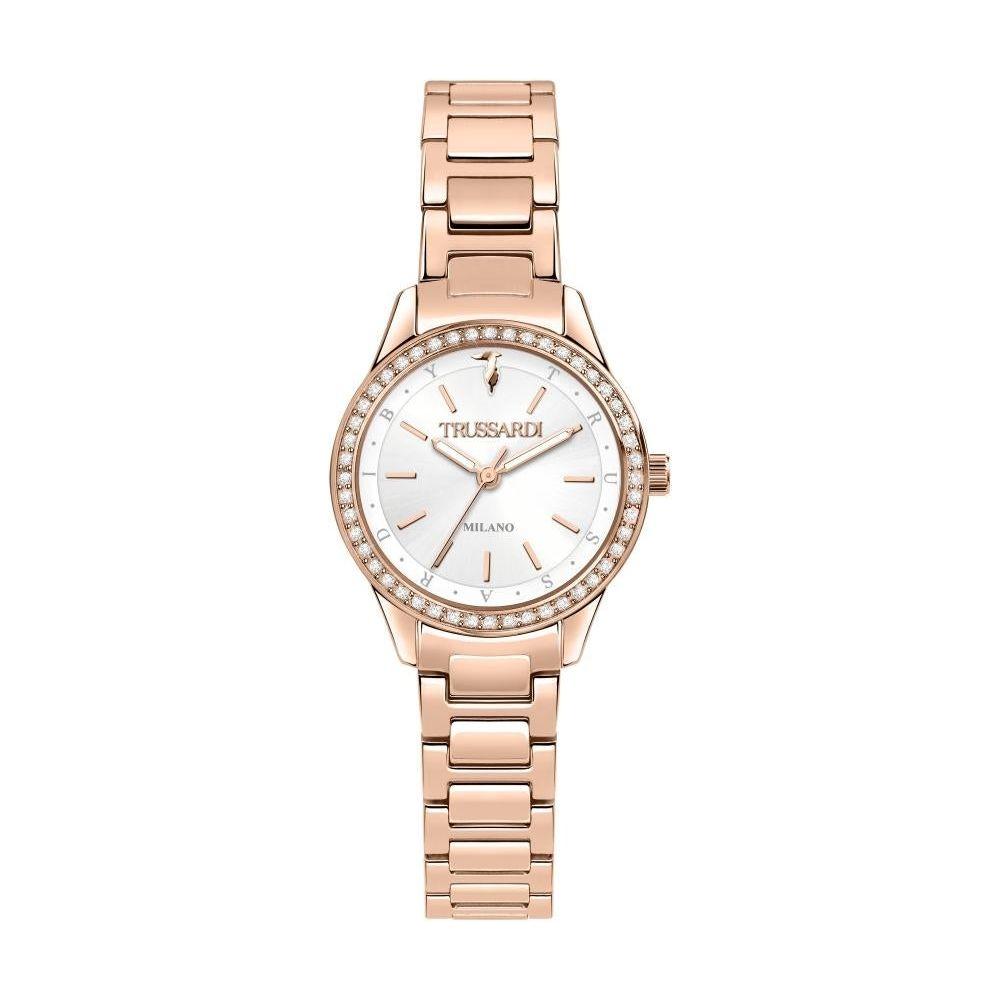 TRUSSARDI MOD. R2453151503 WATCHES TRUSSARDI Wheat