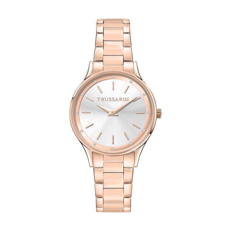 TRUSSARDI MOD. R2453152510 WATCHES TRUSSARDI Bisque