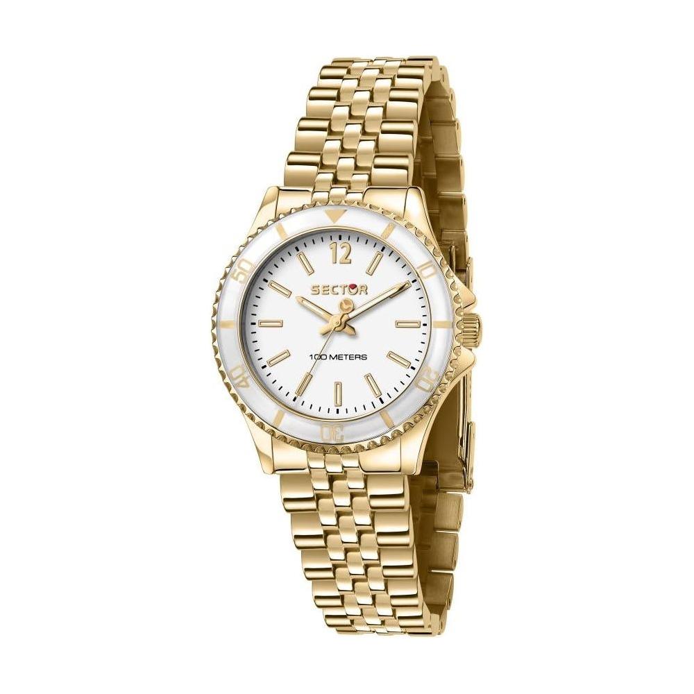 SECTOR Mod. 230 WATCHES SECTOR No Limits Antique White