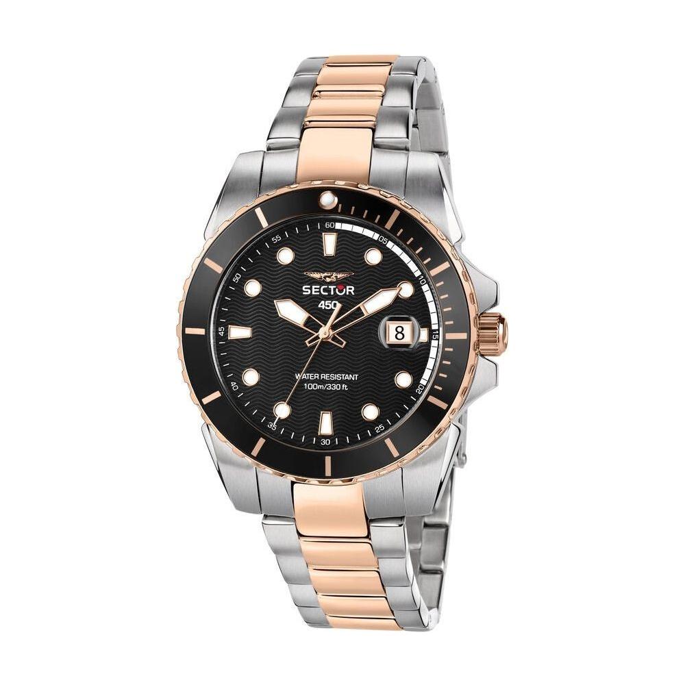 SECTOR Mod. 450 WATCHES SECTOR No Limits Gray