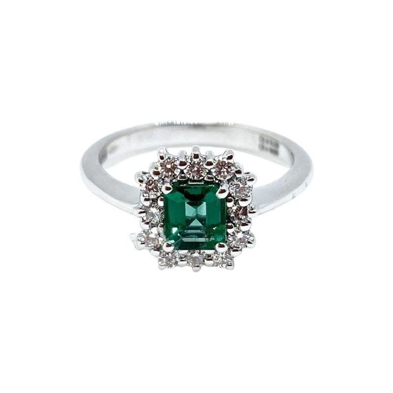 ANELLI RECARLO MOD. R79CC057_SM045-14 DESIGNER FASHION JEWELLERY RECARLO JEWELS Light Gray