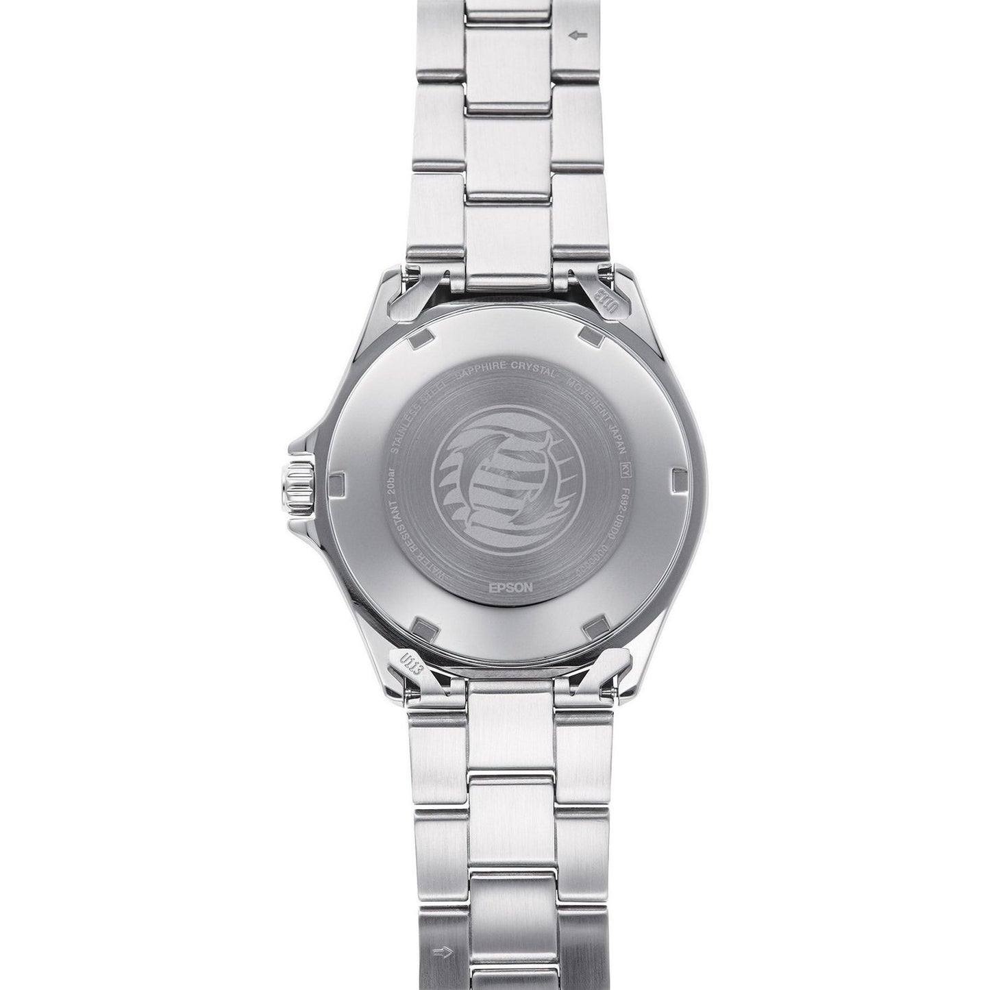 ORIENT Mod. RA-AA0821S19B WATCHES ORIENT Gray
