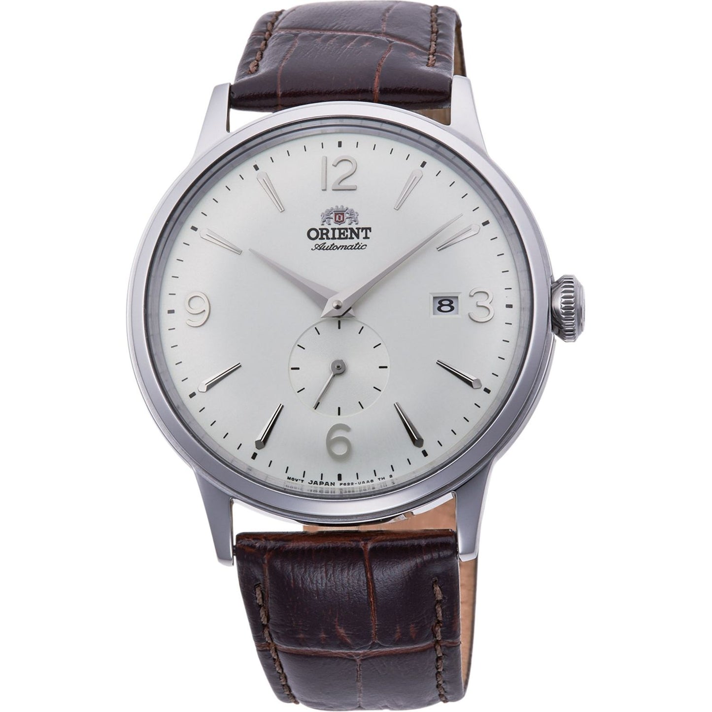 ORIENT Mod. RA-AP0002S10B WATCHES ORIENT Gray