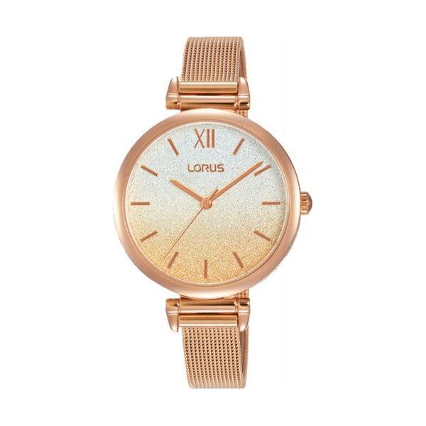 LORUS WATCHES Mod. RG232QX5 WATCHES LORUS Wheat