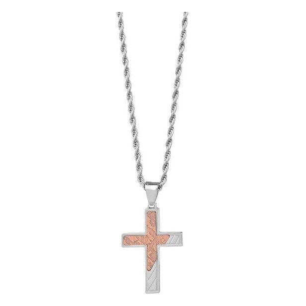 RADIANT JEWELS JEWELRY Mod. RH000105 Necklace RADIANT JEWELS Light Gray