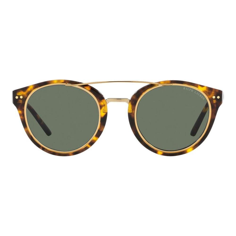 RALPH LAUREN MOD. RL 8210 SUNGLASSES & EYEWEAR RALPH LAUREN SUNGLASSES Dim Gray
