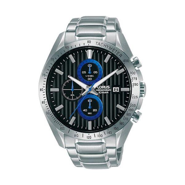 LORUS WATCHES Mod. RM305HX9 WATCHES LORUS Dark Slate Gray