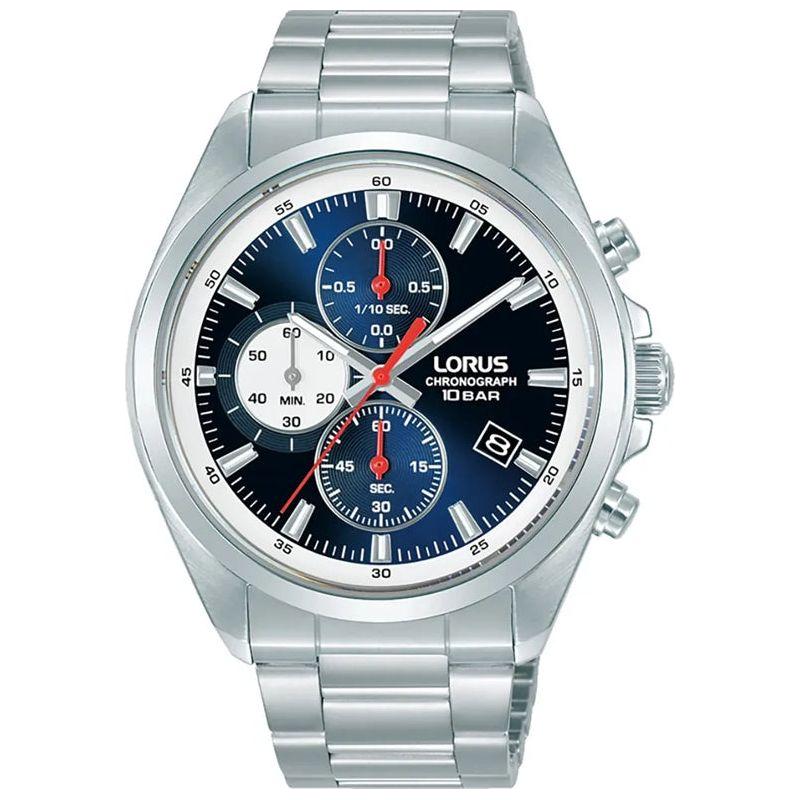 LORUS WATCHES Mod. RM383JX9 WATCHES LORUS Gray