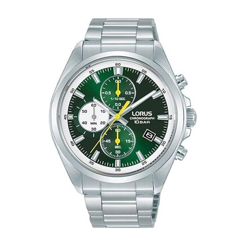 LORUS WATCHES Mod. RM385JX9 WATCHES LORUS Gray
