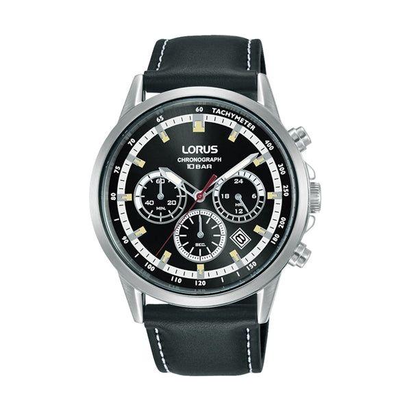 LORUS WATCHES Mod. RT301KX9 WATCHES LORUS Light Gray
