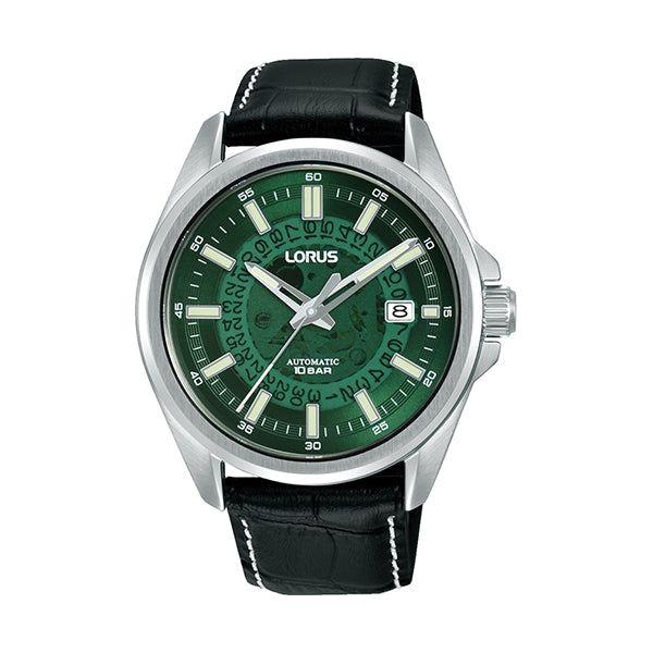 LORUS WATCHES Mod. RU409AX9 WATCHES LORUS Light Gray