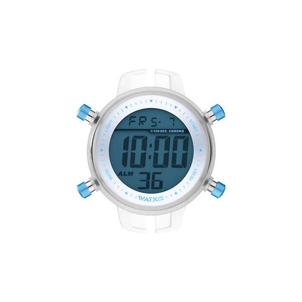 WATX&COLORS WATCHES Mod. RWA1088 WATCHES WATX&COLORS Dark Slate Gray