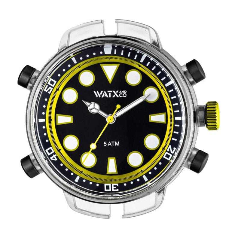 WATX&COLORS WATCHES Mod. RWA5703 WATCHES WATX&COLORS Wheat