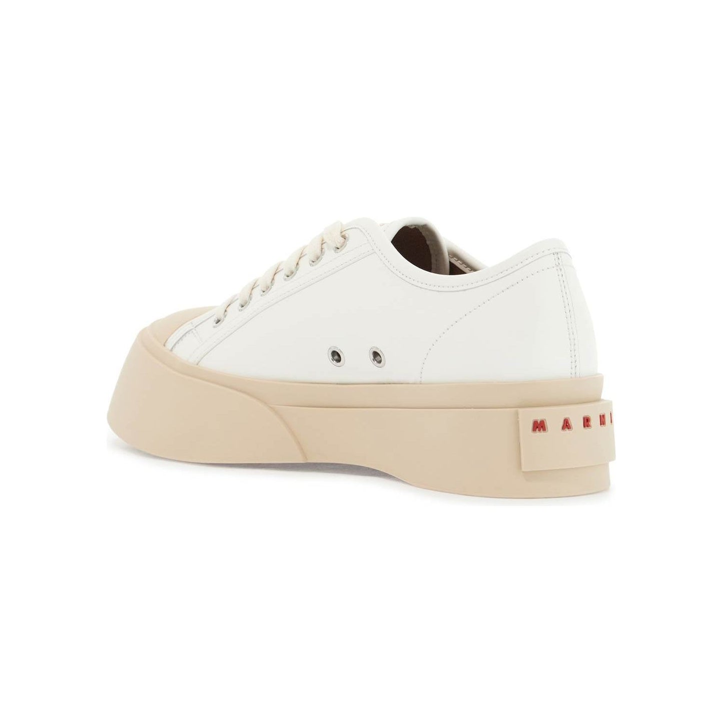 Marni leather pablo sneakers