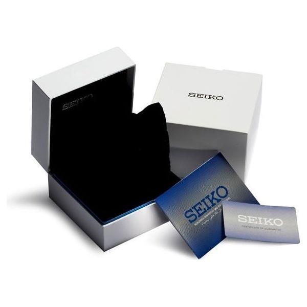 SEIKO WATCHES Mod. SSB349P1 WATCHES SEIKO Light Gray