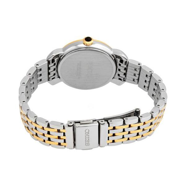 SEIKO WATCHES Mod. SUR498P1 WATCHES SEIKO Gray