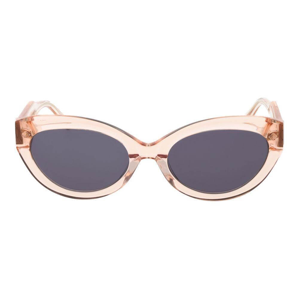 Scotch & Soda-Scotch & Soda Pink Women Sunglasses-1728,67345776800,New with tags,Pink,Scotch & Soda,Sunglasses,Sunglasses for Women - Sunglasses,Women-SC-1037540