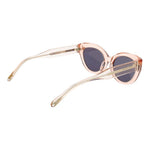 Scotch & Soda-Scotch & Soda Pink Women Sunglasses-1728,67345776800,New with tags,Pink,Scotch & Soda,Sunglasses,Sunglasses for Women - Sunglasses,Women-SC-1037540