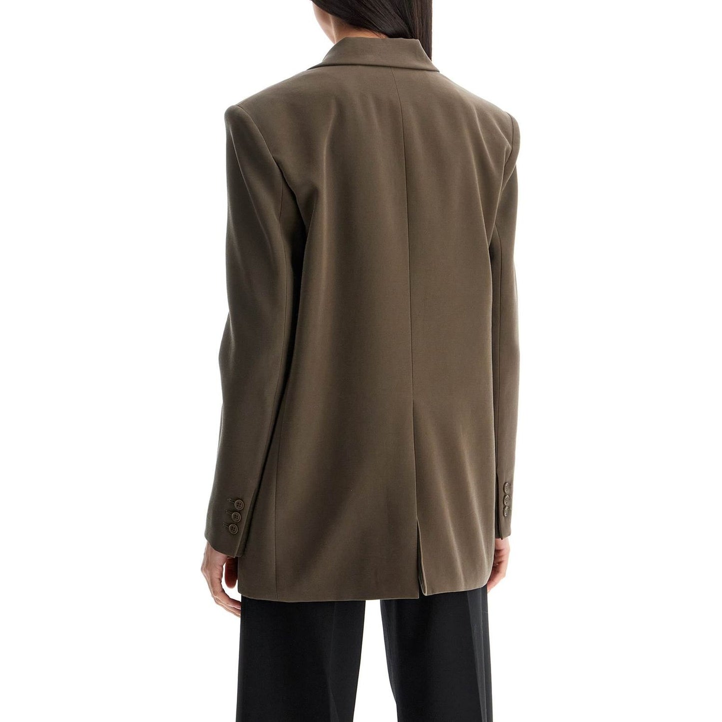 THE ANDAMANE oversized guia