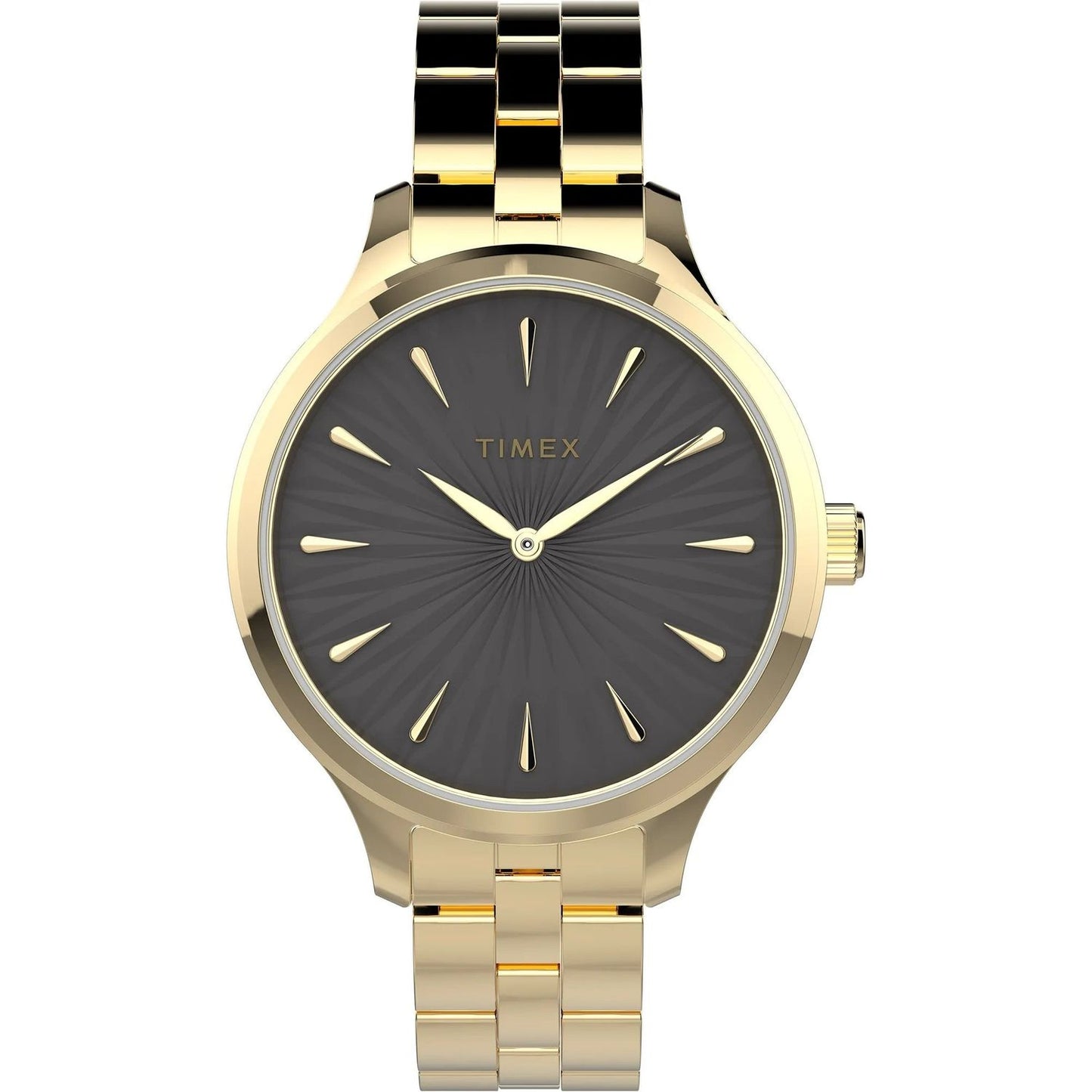 TIMEX MOD. PEYTON WATCHES TIMEX Wheat
