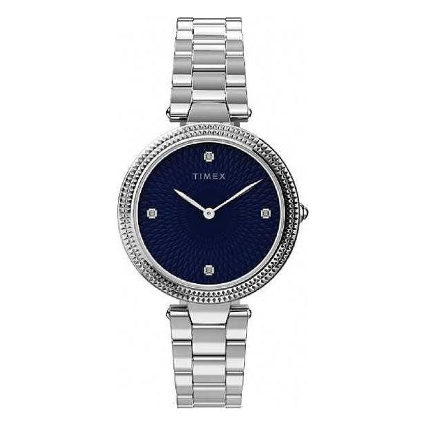 TIMEX MOD. ADORN WATCHES TIMEX Gray